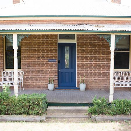 The Bower Mudgee Villa ภายนอก รูปภาพ