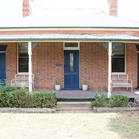 The Bower Mudgee Villa ภายนอก รูปภาพ
