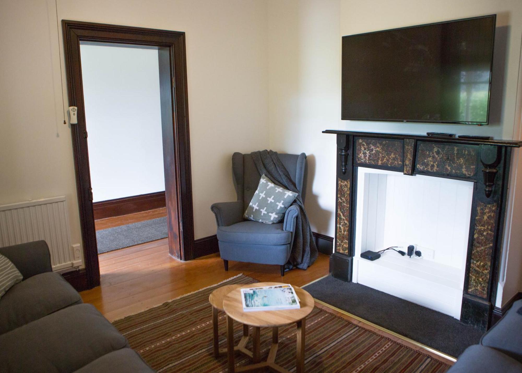 The Bower Mudgee Villa ภายนอก รูปภาพ