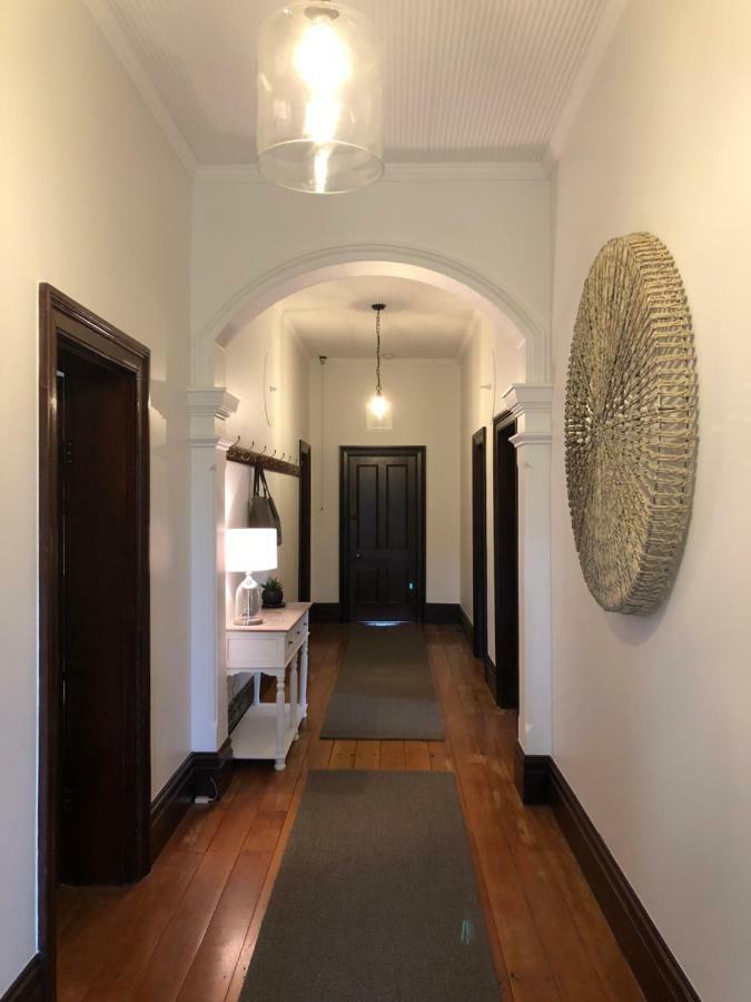 The Bower Mudgee Villa ภายนอก รูปภาพ