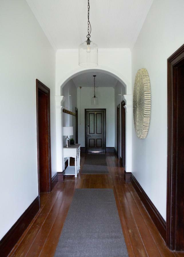 The Bower Mudgee Villa ภายนอก รูปภาพ