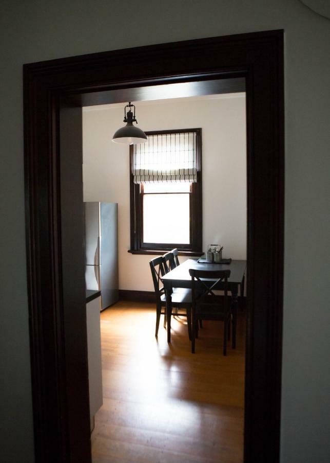 The Bower Mudgee Villa ภายนอก รูปภาพ